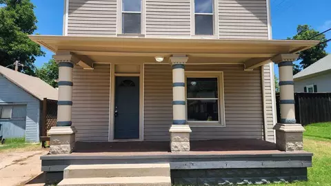 312 E Mansur Ave, Guthrie, OK 73044 photo 3