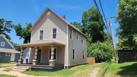 312 E Mansur Ave, Guthrie, OK 73044 photo 2