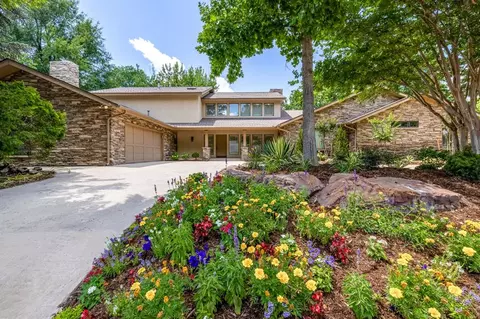 1119 Whispering Pines Dr, Norman, OK 73072