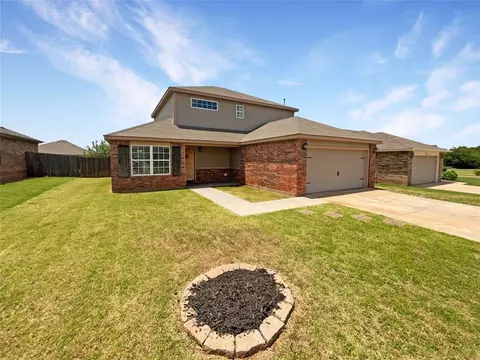 9605 Ella Ln, Oklahoma City, OK 73160