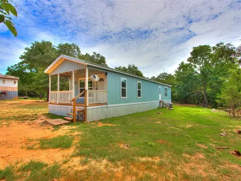950320 S 3290 Rd, Luther, OK 73054