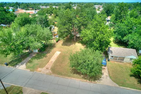 3613 Firethorn Dr, Del City, OK 73115