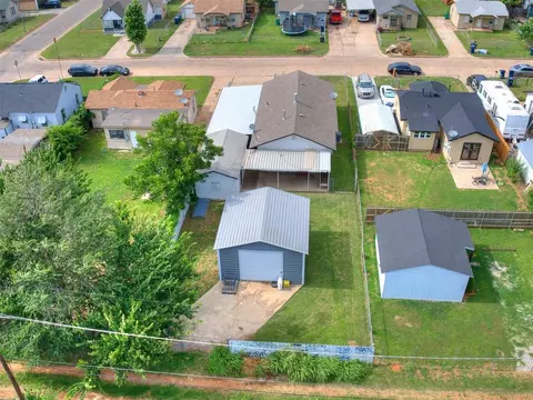 308 SE 40th St, Oklahoma City, OK 73129