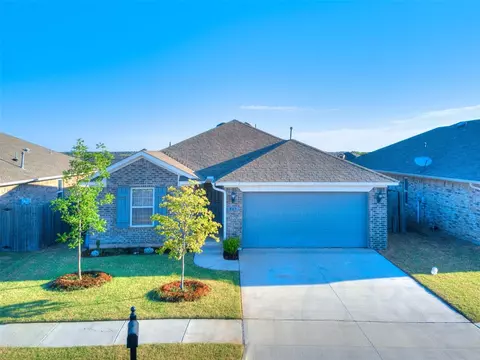 805 Blue Fish Ct, Norman, OK 73069