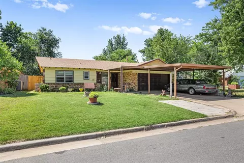2520 SW 65th St, Oklahoma City, OK 73159