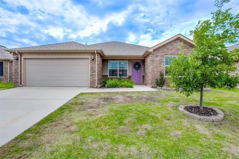 2809 Thompson Farm Ln, Yukon, OK 73099