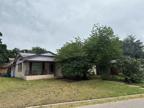 644 Timber Ln, Oklahoma City, OK 73127