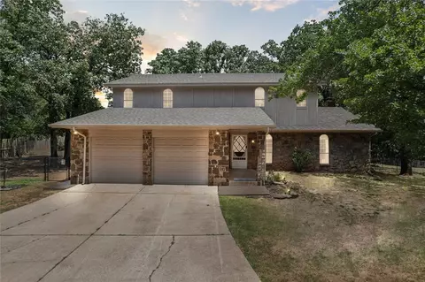 5701 Parkhurst Rd, Edmond, OK 73034