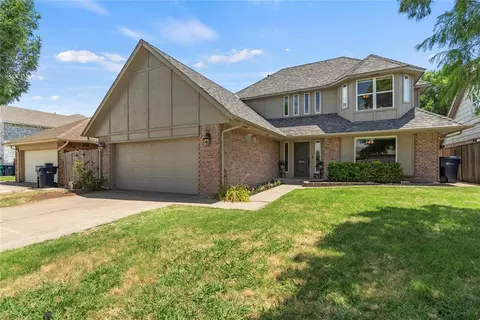16 SW 148th St, Oklahoma City, OK 73170