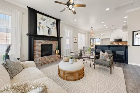 3324 NW 163rd St, Edmond, OK 73013