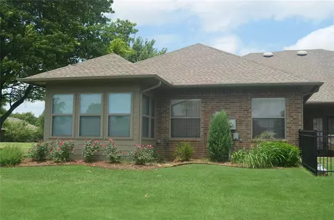 1812 NW 161st Pl, Edmond, OK 73013