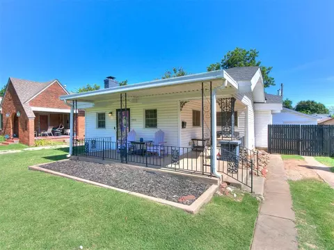 2041 NW 20th St, Oklahoma City, OK 73106