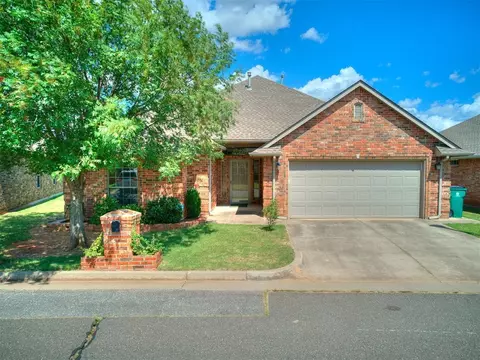 11116 Arbor Lake Dr, Oklahoma City, OK 73170