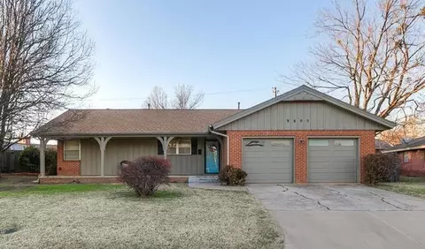 9805 Village Dr, Oklahoma City, OK 73120