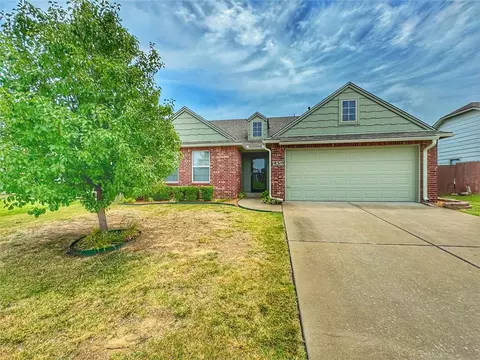 18310 E 43rd St, Tulsa, OK 74134
