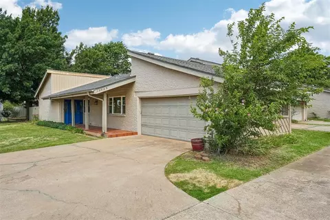 10029 Hefner Village Ter, Oklahoma City, OK 73162