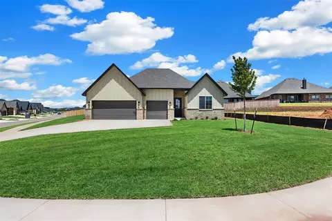 3500 Rolling Park Rd, Arcadia, OK 73007 photo 2