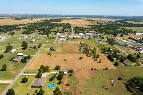 Mockingbird Lane, Tuttle, OK 73089 photo 12