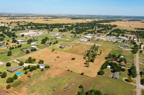 Mockingbird Lane, Tuttle, OK 73089 photo 13