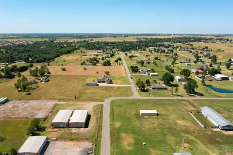 Mockingbird Lane, Tuttle, OK 73089 photo 20
