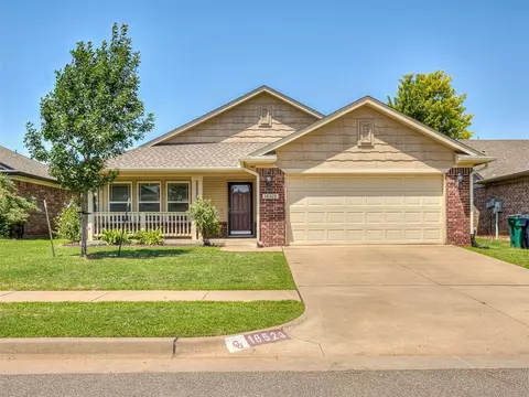 18529 Rastro Dr, Edmond, OK 73012
