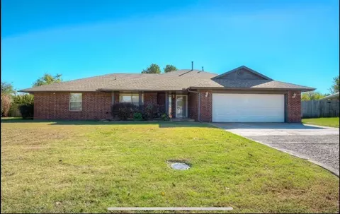 7800 NW 113th Pl, Oklahoma City, OK 73162