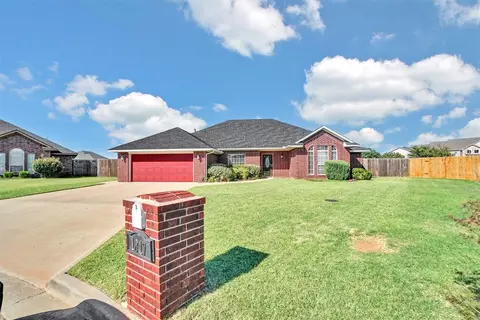 1817 Hunter Pointe Cir, Altus, OK 73521 photo 38