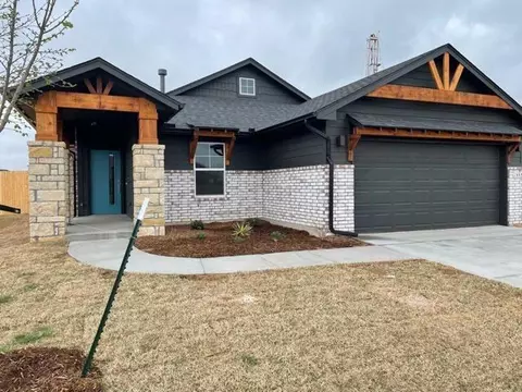 15924 Flat Hill Ln, Oklahoma City, OK 73170