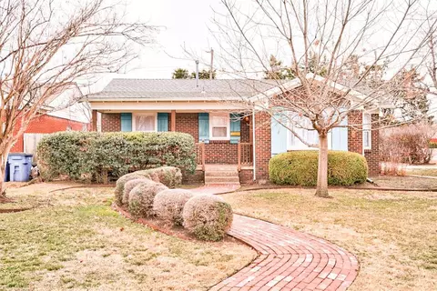1630 Sheffield Rd, Oklahoma City, OK 73120
