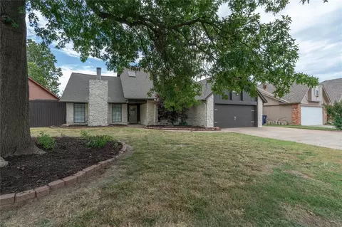 14020 Apache Dr, Edmond, OK 73013 photo 3