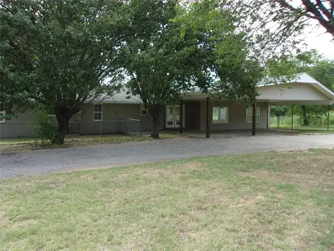 343569 E Highway 62 Hwy, Meeker, OK 74855