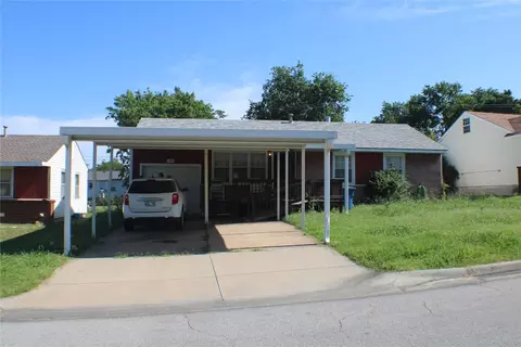 1919 W 48th St, Tulsa, OK 74107