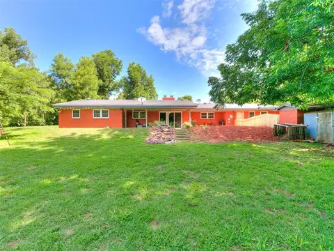 909 E Mockingbird Dr, Guthrie, OK 73044 photo 44