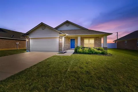 1191 SE 16th Ter, Newcastle, OK 73065