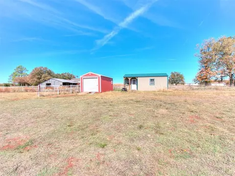 20449 Walker Rd, Tecumseh, OK 74873 photo 11
