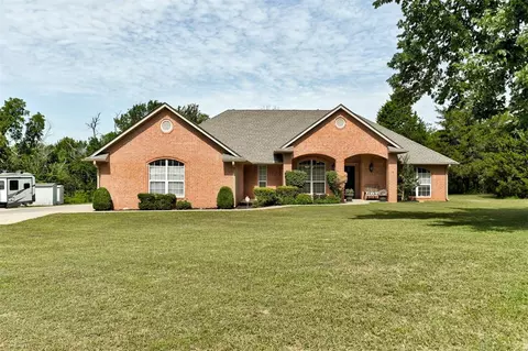 109 Kortney Pl, Tuttle, OK 73089 photo 9
