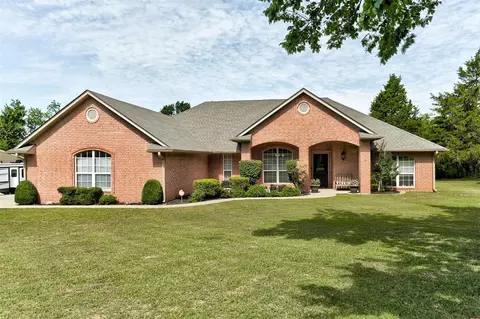 109 Kortney Pl, Tuttle, OK 73089 photo 5