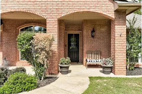 109 Kortney Pl, Tuttle, OK 73089 photo 11