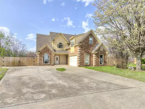 5338 Republic Dr, Oklahoma City, OK 73135