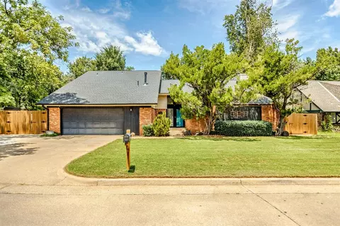 6341 Olde Harwick Dr, Oklahoma City, OK 73162