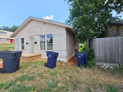 3007 NW 27th St, Oklahoma City, OK 73107