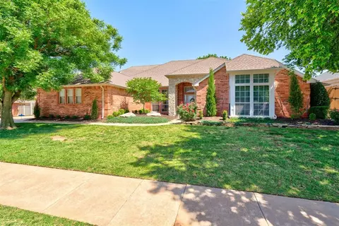 4217 NW 148th St, Oklahoma City, OK 73134