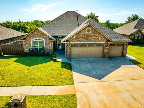 5708 Bent Creek Dr, Oklahoma City, OK 73135