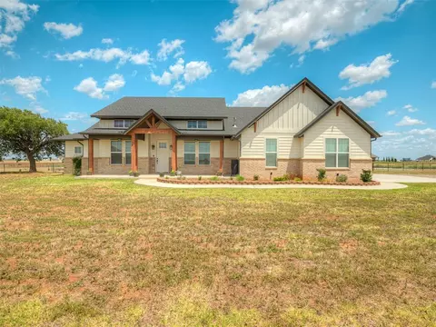 7550 Avondale Ln NE, Piedmont, OK 73078