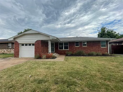 4204 N Ann Arbor, Oklahoma City, OK 73122