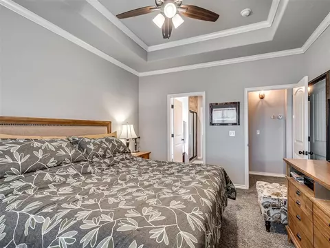 20535 Creekside, Harrah, OK 73045 photo 15