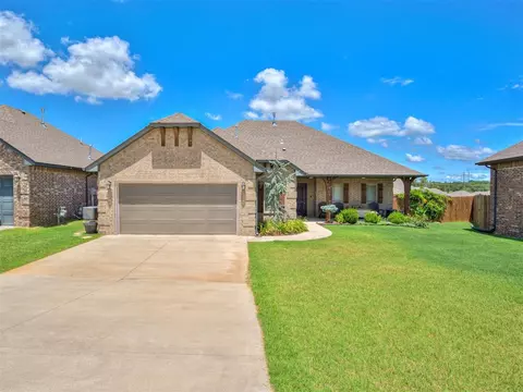 20535 Creekside, Harrah, OK 73045 photo 32
