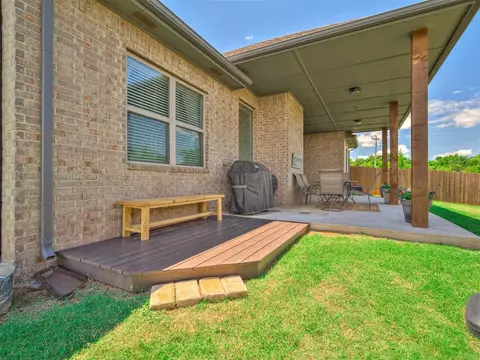 20535 Creekside, Harrah, OK 73045 photo 29