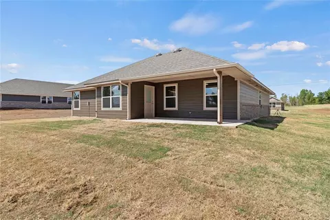 1929 Eli Ave, Tuttle, OK 73089 photo 27