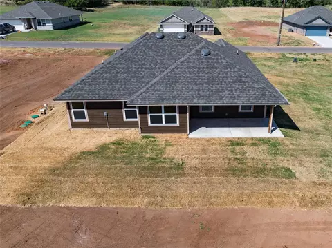 1929 Eli Ave, Tuttle, OK 73089 photo 34